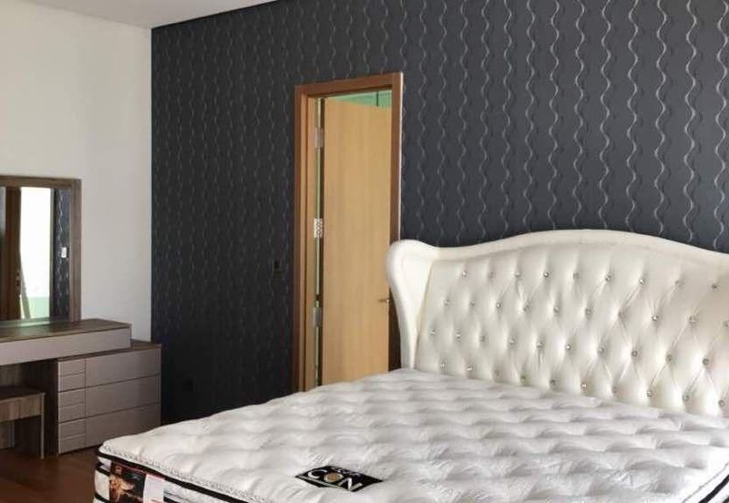 ViPod Residences (6 Kia Peng)