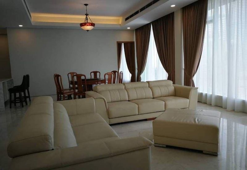 ViPod Residences (6 Kia Peng)