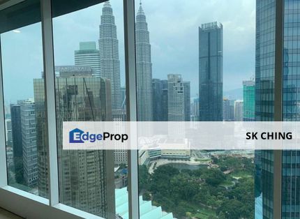 Vipod Residence @KLCC Fully furnish unit for Rent, Kuala Lumpur, KLCC
