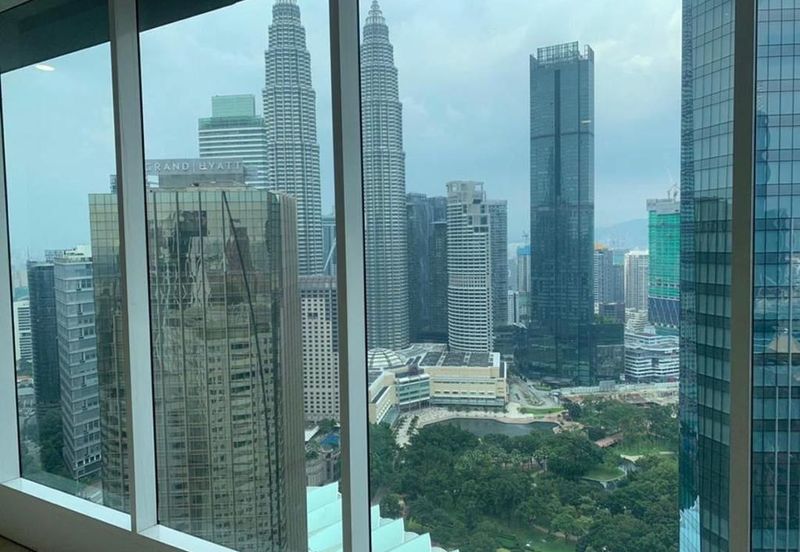 ViPod Residences (6 Kia Peng)