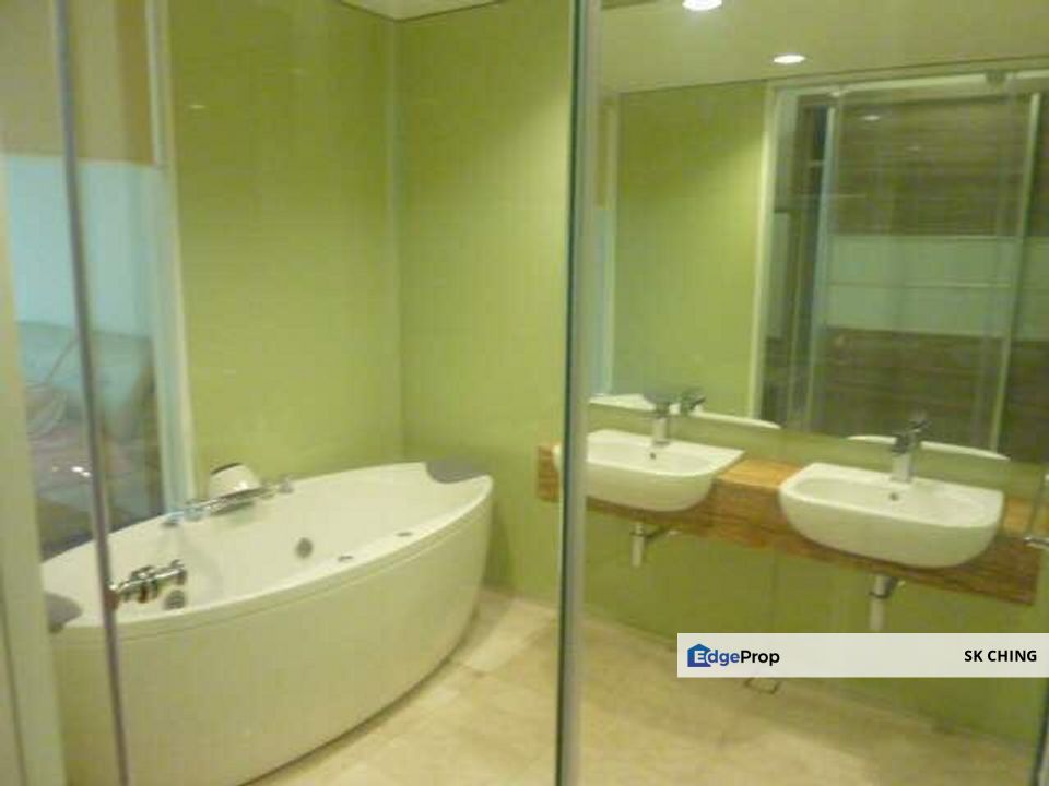 Vipod Residence @KLCC Fully furnish unit for Rent, Kuala Lumpur, KLCC