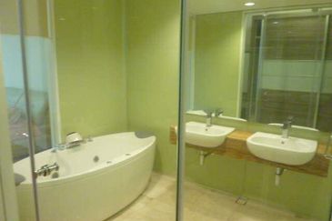 ViPod Residences (6 Kia Peng)