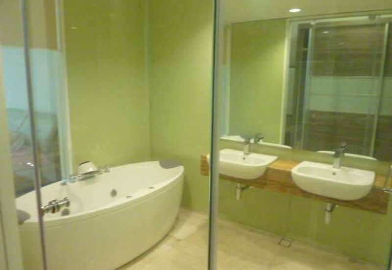 ViPod Residences (6 Kia Peng)