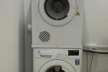 ViPod Residences (6 Kia Peng)