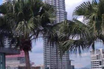 ViPod Residences (6 Kia Peng)