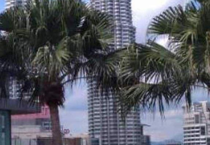 ViPod Residences (6 Kia Peng)