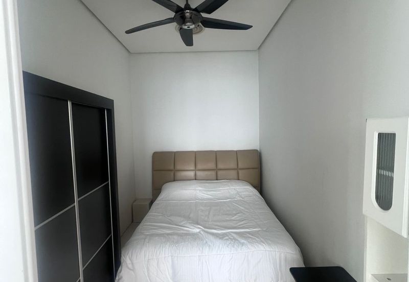 ViPod Residences (6 Kia Peng)