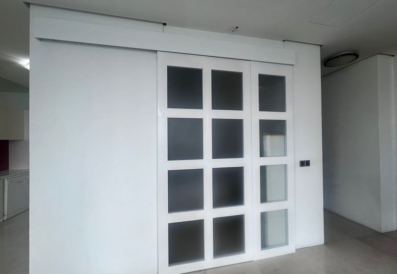 ViPod Residences (6 Kia Peng)