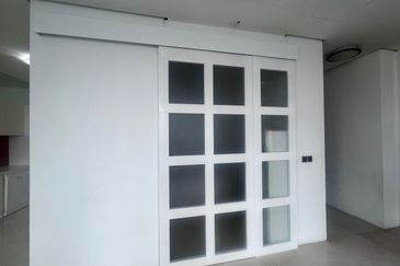 ViPod Residences (6 Kia Peng)