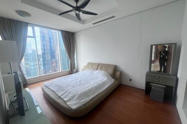 ViPod Residences (6 Kia Peng)