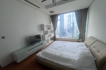 ViPod Residences (6 Kia Peng)