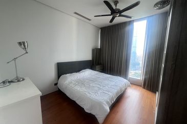 ViPod Residences (6 Kia Peng)