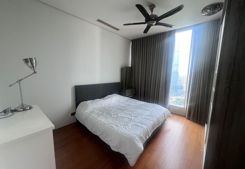 ViPod Residences (6 Kia Peng)
