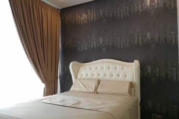 ViPod Residences (6 Kia Peng)