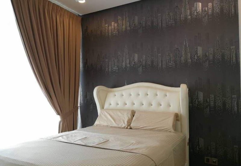 ViPod Residences (6 Kia Peng)