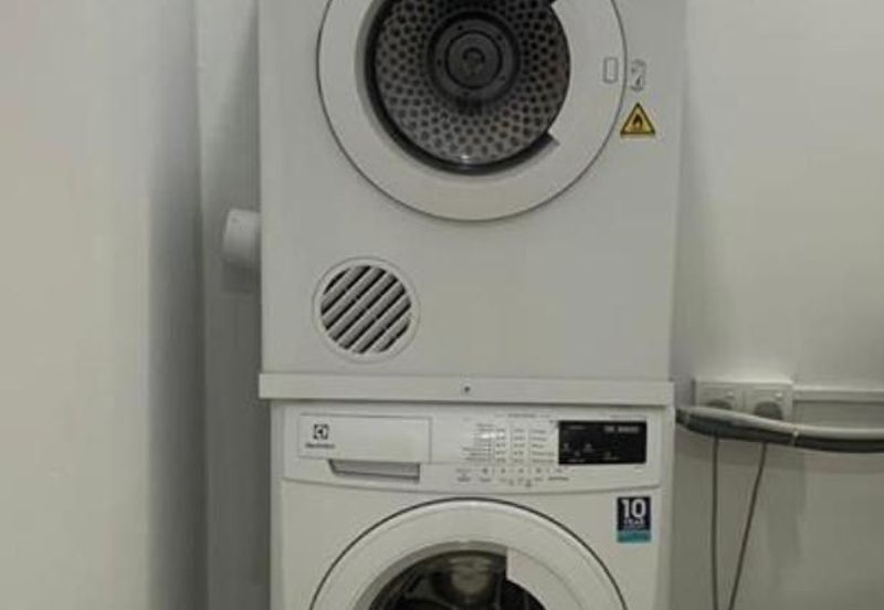 ViPod Residences (6 Kia Peng)