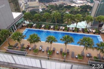 ViPod Residences (6 Kia Peng)