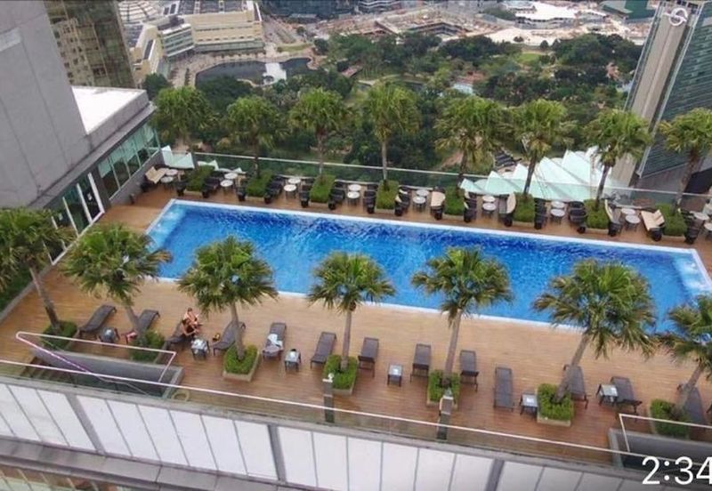 ViPod Residences (6 Kia Peng)