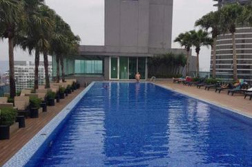 ViPod Residences (6 Kia Peng)