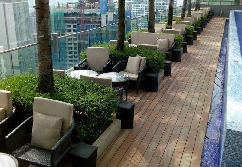 ViPod Residences (6 Kia Peng)