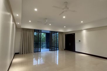 Rimbun @ Embassy Row