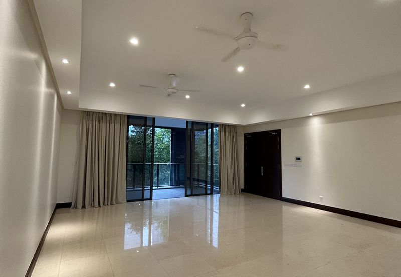 Rimbun @ Embassy Row