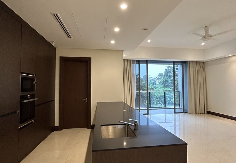 Rimbun @ Embassy Row