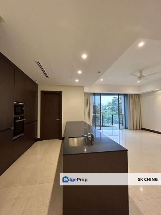 Rimbun Freehold Luxury Condo, New Developer Units, 5 minute to KLCC, Kuala Lumpur, Ampang Hilir