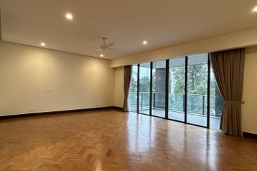 Rimbun @ Embassy Row