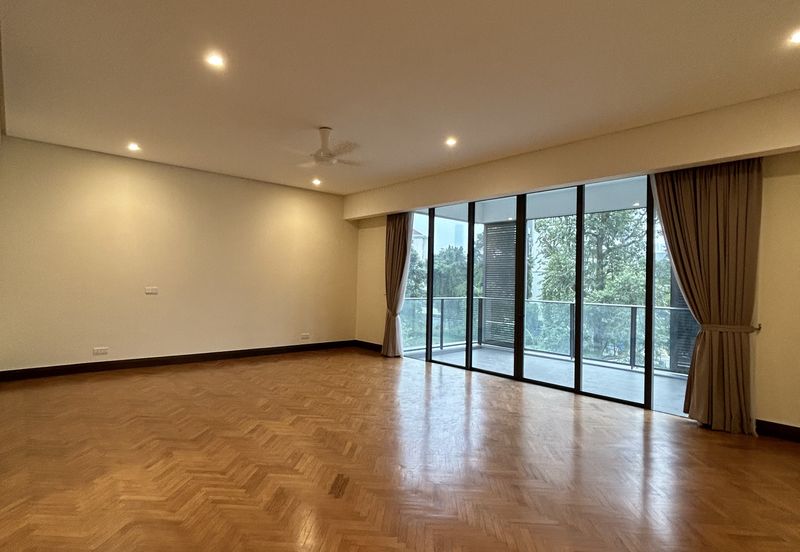 Rimbun @ Embassy Row