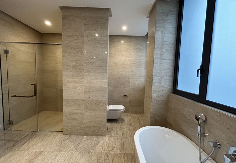 Rimbun @ Embassy Row