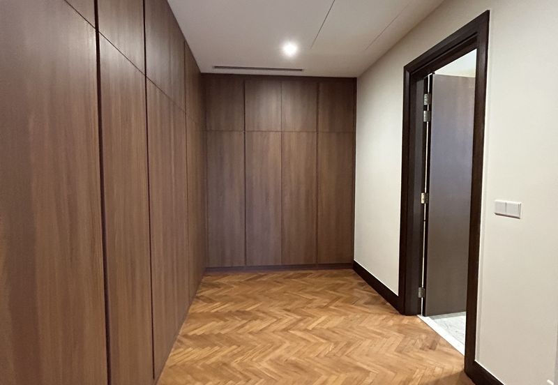 Rimbun @ Embassy Row