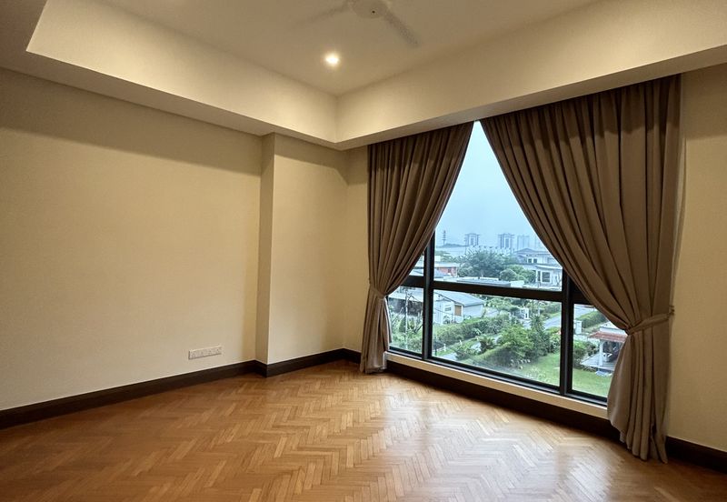 Rimbun @ Embassy Row