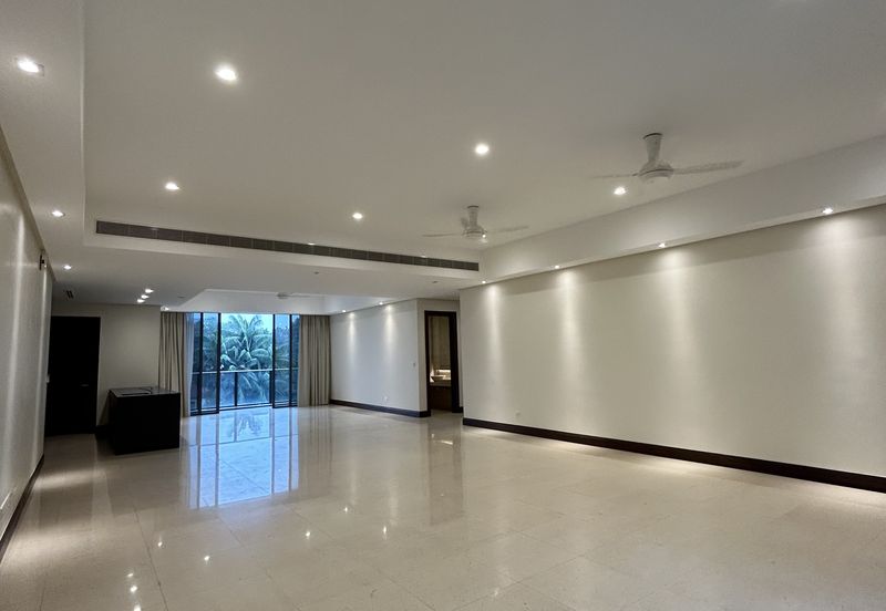 Rimbun @ Embassy Row