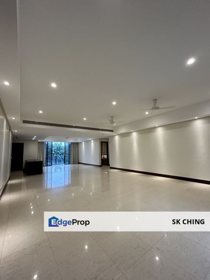 Rimbun Freehold Luxury Condo, New Developer Units, 5 minute to KLCC, Kuala Lumpur, Ampang Hilir