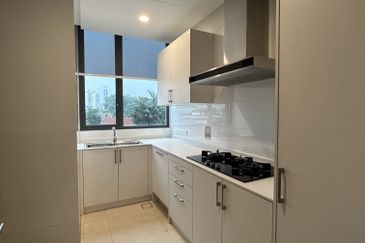 Rimbun @ Embassy Row