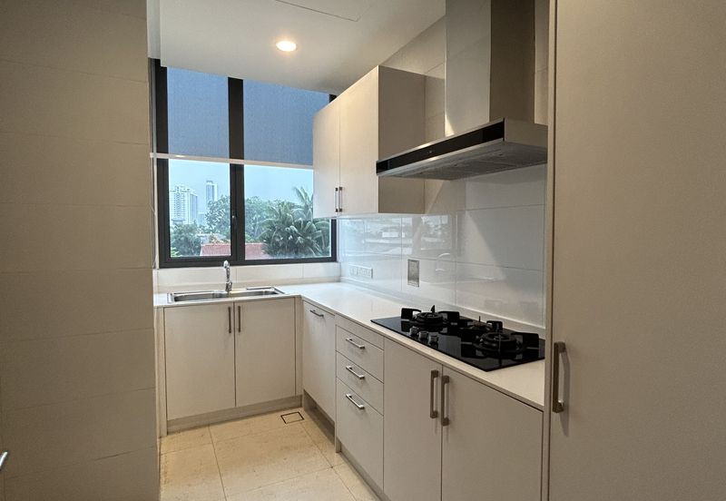 Rimbun @ Embassy Row