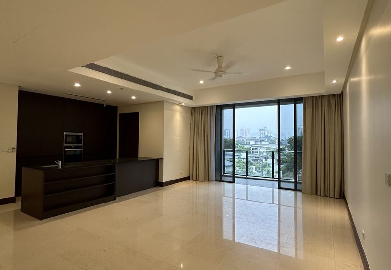 Rimbun @ Embassy Row