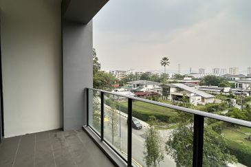 Rimbun @ Embassy Row