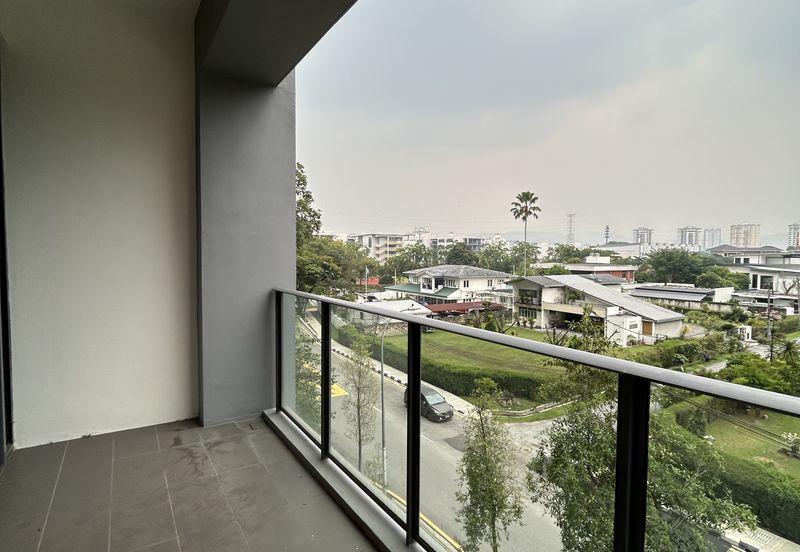 Rimbun @ Embassy Row