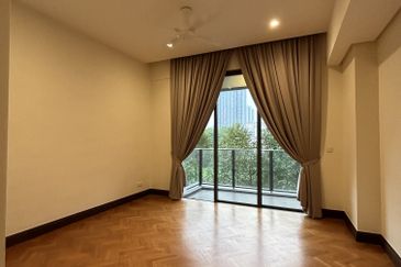 Rimbun @ Embassy Row