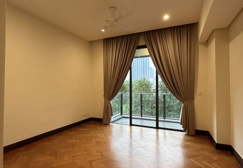 Rimbun @ Embassy Row