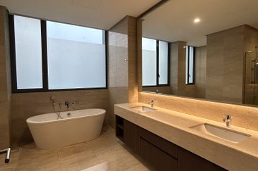 Rimbun @ Embassy Row