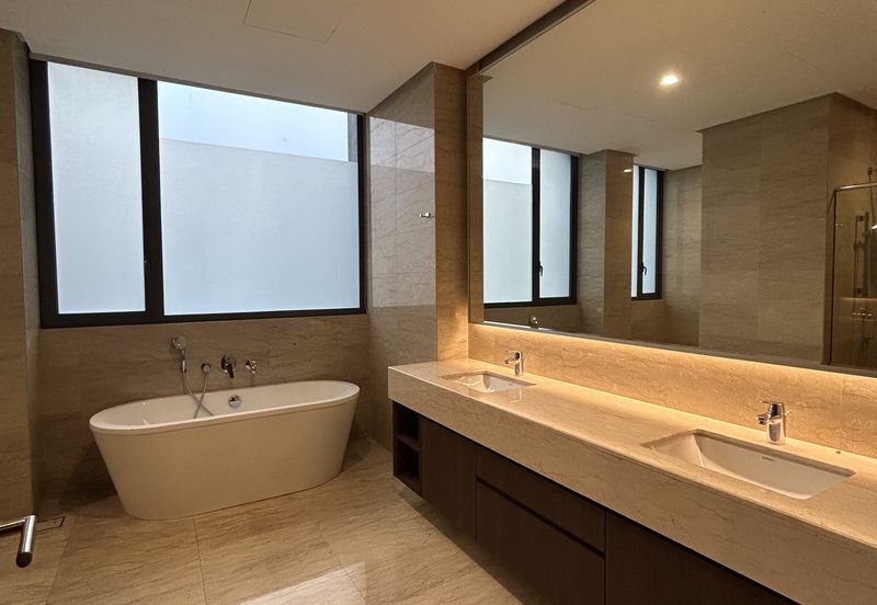 Rimbun @ Embassy Row