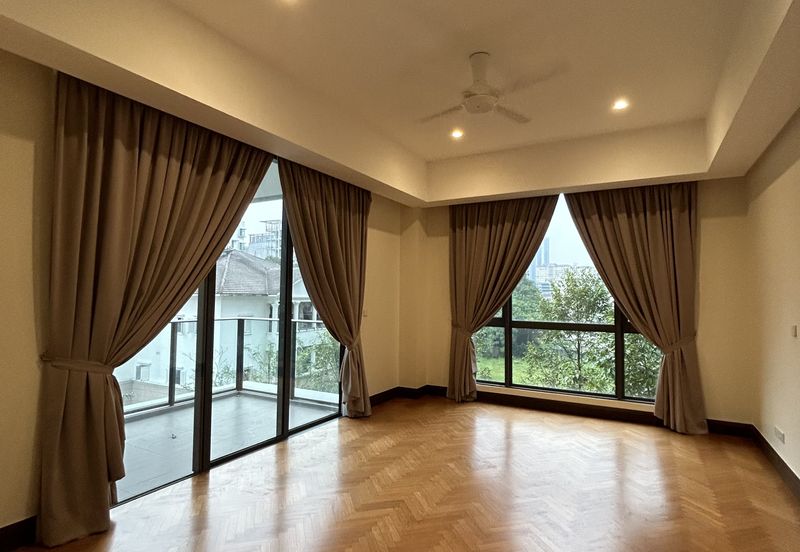 Rimbun @ Embassy Row