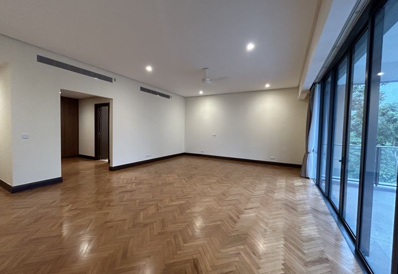 Rimbun @ Embassy Row