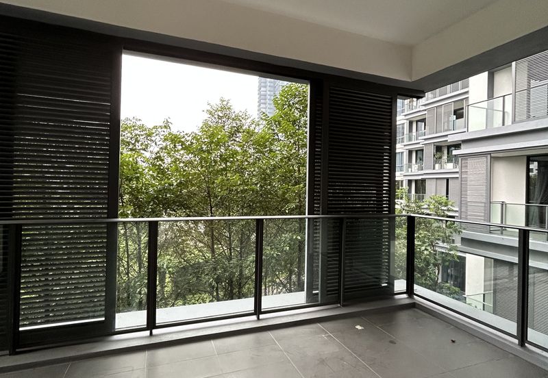 Rimbun @ Embassy Row