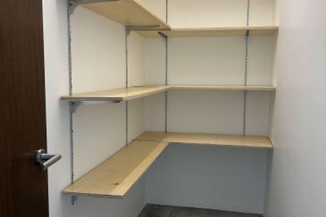 Rimbun @ Embassy Row