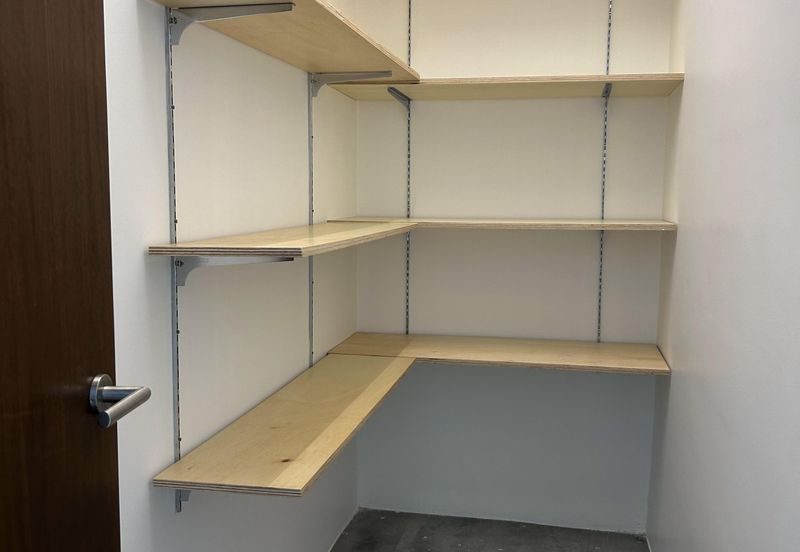 Rimbun @ Embassy Row