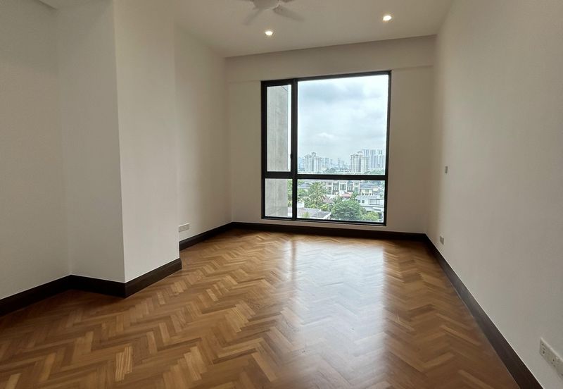 Rimbun @ Embassy Row